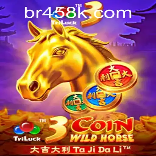 Explorando o Universo de 3CoinWildHorse: Um Novo Fenômeno no Mundo dos Jogos
