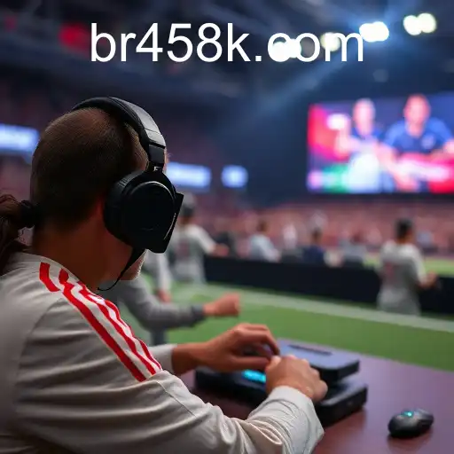 Jogos ao vivo