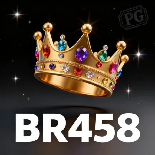 BR458 Logo