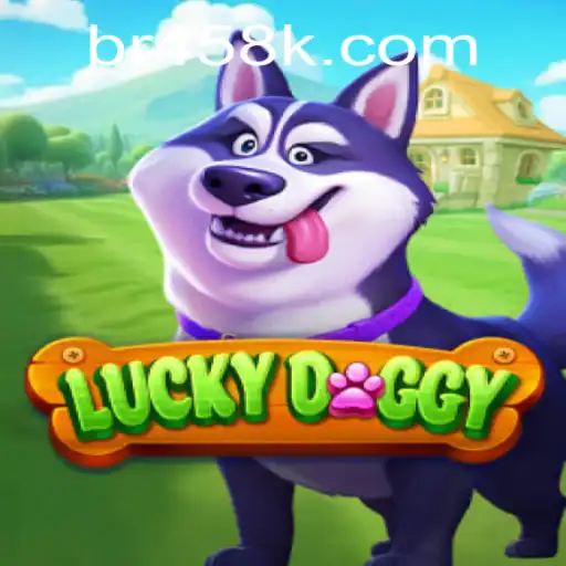 Explorando o Mundo Empolgante de LuckyDoggy
