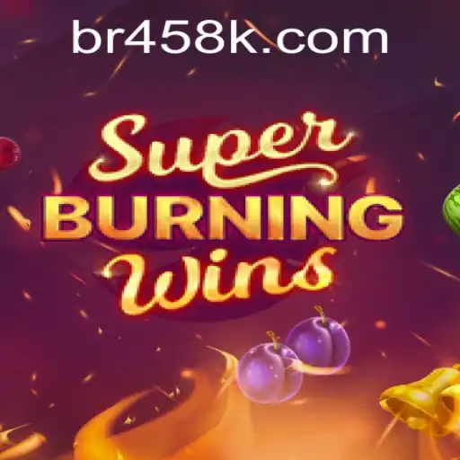 Descubra a Emoção do Jogo SuperBurningWins