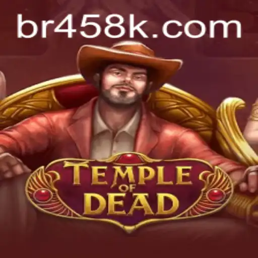 TempleofDead: Desvendando o Mistério do Jogo BR458